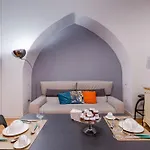 Bed & Breakfast Guesthost - Dimora Del Barone Salerno