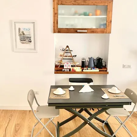 La Dimora Del Barone Bed & Breakfast