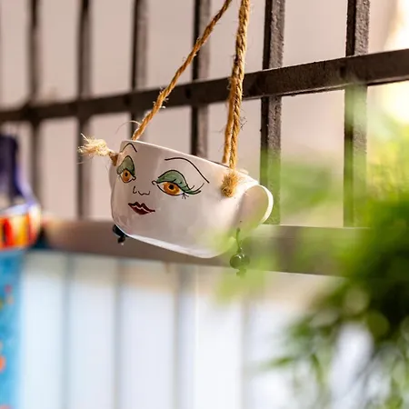 La Dimora Del Barone Bed & Breakfast Salerno
