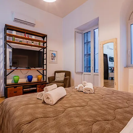 La Dimora Del Barone Bed & Breakfast 2*