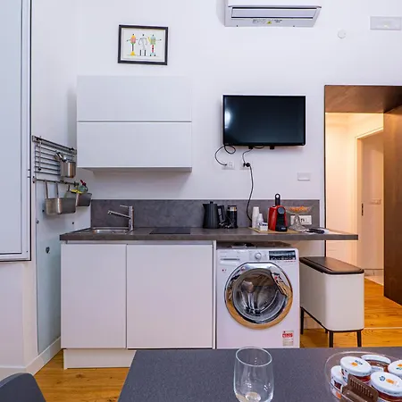 Bed & Breakfast La Dimora Del Barone Salerno