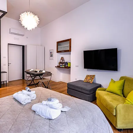 La Dimora Del Barone Bed & Breakfast 2*