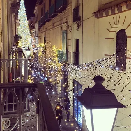 La Dimora Del Barone Salerno