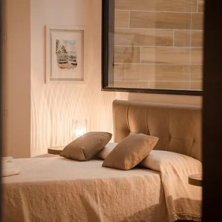 La Dimora Del Barone Bed & Breakfast 2*