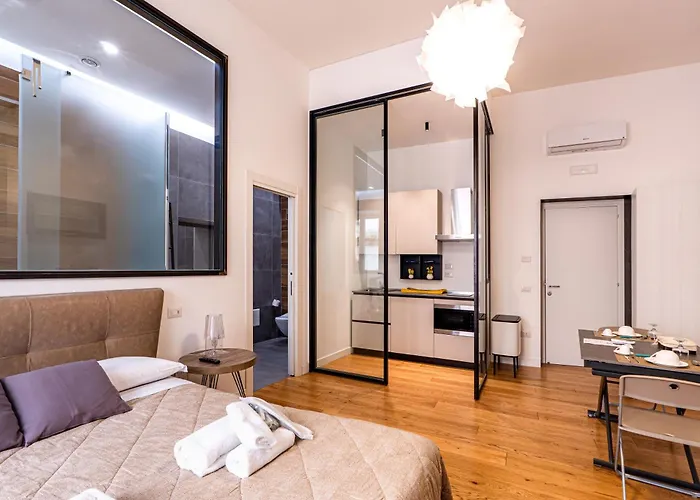 Guesthost - Dimora Del Barone Bed & Breakfast 4*