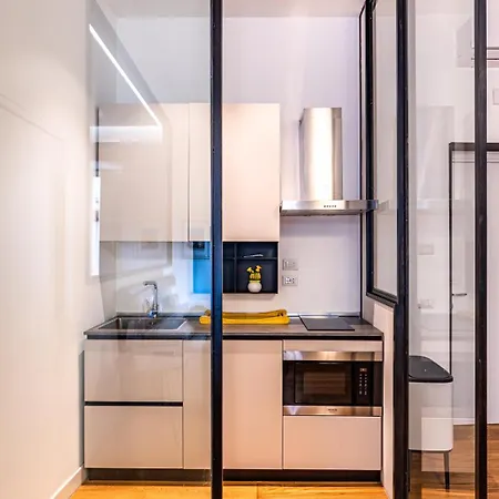 Bed & Breakfast Guesthost - Dimora Del Barone Salerno