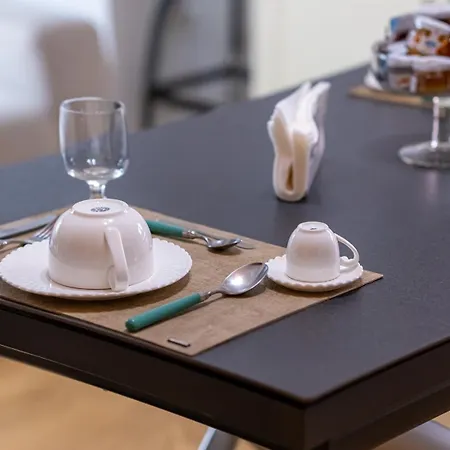 Guesthost - Dimora Del Barone