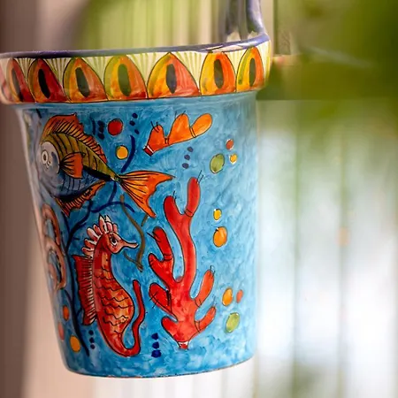 Bed & Breakfast Guesthost - Dimora Del Barone