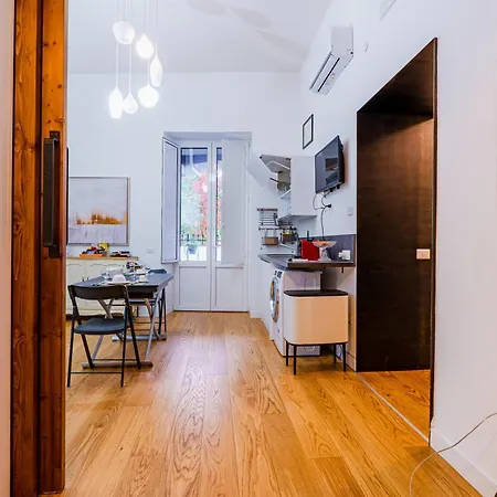 Bed & Breakfast Guesthost - Dimora Del Barone 4*