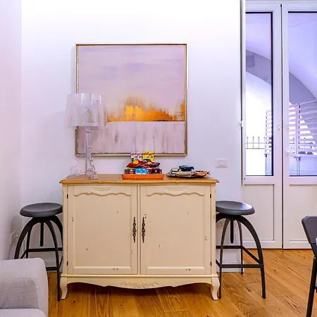 Bed & Breakfast Guesthost - Dimora Del Barone