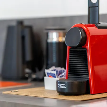 Bed & Breakfast Guesthost - Dimora Del Barone 4*