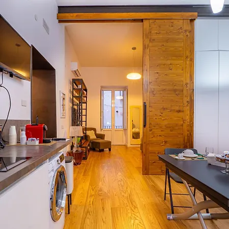 Guesthost - Dimora Del Barone Bed & Breakfast Salerno