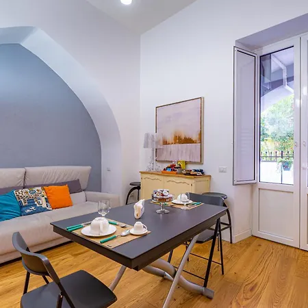 Guesthost - Dimora Del Barone