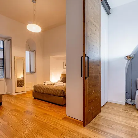 La Dimora Del Barone Bed & Breakfast