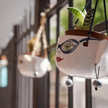 Guesthost - Dimora Del Barone Salerno