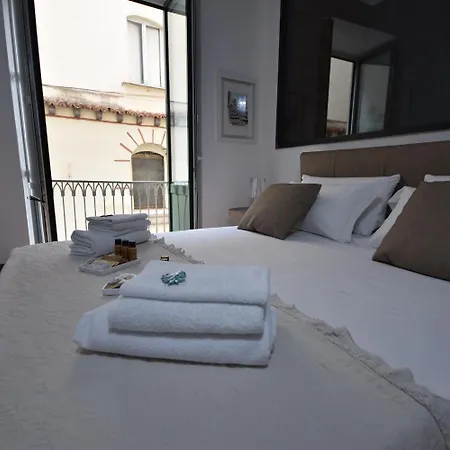 Bed & Breakfast Guesthost - Dimora Del Barone
