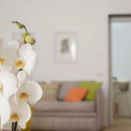 Guesthost - Dimora Del Barone