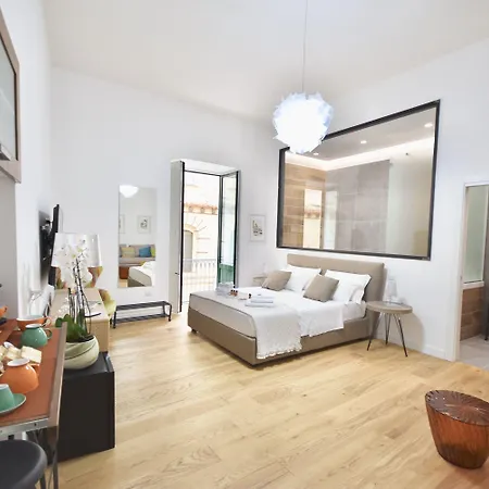 Guesthost - Dimora Del Barone Bed & Breakfast